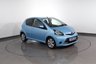 USED 2014 14 TOYOTA AYGO 1.0 VVT-i Move Hatchback 5dr Petrol Manual Euro 5 (68 ps) FULL SERVICE HISTORY - 2 KEYS - &pound;20 TAX - 60MPG