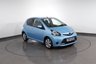 USED 2014 14 TOYOTA AYGO 1.0 VVT-i Move Hatchback 5dr Petrol Manual Euro 5 (68 ps) FULL SERVICE HISTORY - 2 KEYS - &pound;20 TAX - 60MPG