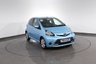 USED 2014 14 TOYOTA AYGO 1.0 VVT-i Move Hatchback 5dr Petrol Manual Euro 5 (68 ps) FULL SERVICE HISTORY - 2 KEYS - &pound;20 TAX - 60MPG