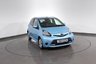 USED 2014 14 TOYOTA AYGO 1.0 VVT-i Move Hatchback 5dr Petrol Manual Euro 5 (68 ps) FULL SERVICE HISTORY - 2 KEYS - &pound;20 TAX - 60MPG