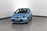 USED 2014 14 TOYOTA AYGO 1.0 VVT-i Move Hatchback 5dr Petrol Manual Euro 5 (68 ps) FULL SERVICE HISTORY - 2 KEYS - &pound;20 TAX - 60MPG
