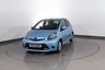 USED 2014 14 TOYOTA AYGO 1.0 VVT-i Move Hatchback 5dr Petrol Manual Euro 5 (68 ps) FULL SERVICE HISTORY - 2 KEYS - &pound;20 TAX - 60MPG