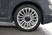 USED 2018 67 FIAT 500 1.2 Mirror Hatchback 3dr Petrol Manual Euro 6 (s/s) (69 bhp) 5 stamp SERVICE HISTORY - 2 KEYS