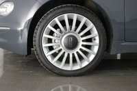 USED 2018 67 FIAT 500 1.2 Mirror Hatchback 3dr Petrol Manual Euro 6 (s/s) (69 bhp) 5 stamp SERVICE HISTORY - 2 KEYS