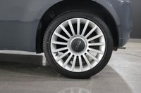 USED 2018 67 FIAT 500 1.2 Mirror Hatchback 3dr Petrol Manual Euro 6 (s/s) (69 bhp) 5 stamp SERVICE HISTORY - 2 KEYS