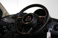 USED 2018 67 FIAT 500 1.2 Mirror Hatchback 3dr Petrol Manual Euro 6 (s/s) (69 bhp) 5 stamp SERVICE HISTORY - 2 KEYS