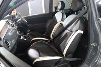 USED 2018 67 FIAT 500 1.2 Mirror Hatchback 3dr Petrol Manual Euro 6 (s/s) (69 bhp) 5 stamp SERVICE HISTORY - 2 KEYS