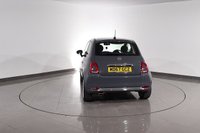 USED 2018 67 FIAT 500 1.2 Mirror Hatchback 3dr Petrol Manual Euro 6 (s/s) (69 bhp) 5 stamp SERVICE HISTORY - 2 KEYS