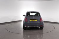 USED 2018 67 FIAT 500 1.2 Mirror Hatchback 3dr Petrol Manual Euro 6 (s/s) (69 bhp) 5 stamp SERVICE HISTORY - 2 KEYS