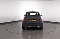 USED 2018 67 FIAT 500 1.2 Mirror Hatchback 3dr Petrol Manual Euro 6 (s/s) (69 bhp) 5 stamp SERVICE HISTORY - 2 KEYS