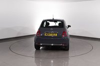 USED 2018 67 FIAT 500 1.2 Mirror Hatchback 3dr Petrol Manual Euro 6 (s/s) (69 bhp) 5 stamp SERVICE HISTORY - 2 KEYS