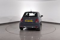 USED 2018 67 FIAT 500 1.2 Mirror Hatchback 3dr Petrol Manual Euro 6 (s/s) (69 bhp) 5 stamp SERVICE HISTORY - 2 KEYS