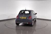 USED 2018 67 FIAT 500 1.2 Mirror Hatchback 3dr Petrol Manual Euro 6 (s/s) (69 bhp) 5 stamp SERVICE HISTORY - 2 KEYS