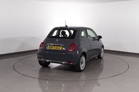 USED 2018 67 FIAT 500 1.2 Mirror Hatchback 3dr Petrol Manual Euro 6 (s/s) (69 bhp) 5 stamp SERVICE HISTORY - 2 KEYS