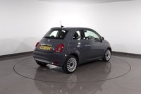USED 2018 67 FIAT 500 1.2 Mirror Hatchback 3dr Petrol Manual Euro 6 (s/s) (69 bhp) 5 stamp SERVICE HISTORY - 2 KEYS