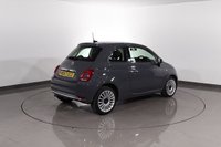 USED 2018 67 FIAT 500 1.2 Mirror Hatchback 3dr Petrol Manual Euro 6 (s/s) (69 bhp) 5 stamp SERVICE HISTORY - 2 KEYS
