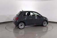 USED 2018 67 FIAT 500 1.2 Mirror Hatchback 3dr Petrol Manual Euro 6 (s/s) (69 bhp) 5 stamp SERVICE HISTORY - 2 KEYS