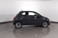 USED 2018 67 FIAT 500 1.2 Mirror Hatchback 3dr Petrol Manual Euro 6 (s/s) (69 bhp) 5 stamp SERVICE HISTORY - 2 KEYS
