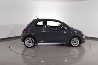 USED 2018 67 FIAT 500 1.2 Mirror Hatchback 3dr Petrol Manual Euro 6 (s/s) (69 bhp) 5 stamp SERVICE HISTORY - 2 KEYS