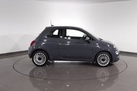 USED 2018 67 FIAT 500 1.2 Mirror Hatchback 3dr Petrol Manual Euro 6 (s/s) (69 bhp) 5 stamp SERVICE HISTORY - 2 KEYS