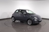 USED 2018 67 FIAT 500 1.2 Mirror Hatchback 3dr Petrol Manual Euro 6 (s/s) (69 bhp) 5 stamp SERVICE HISTORY - 2 KEYS
