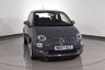 USED 2018 67 FIAT 500 1.2 Mirror Hatchback 3dr Petrol Manual Euro 6 (s/s) (69 bhp) 5 stamp SERVICE HISTORY - 2 KEYS