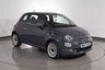 USED 2018 67 FIAT 500 1.2 Mirror Hatchback 3dr Petrol Manual Euro 6 (s/s) (69 bhp) 5 stamp SERVICE HISTORY - 2 KEYS