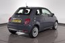 USED 2018 67 FIAT 500 1.2 Mirror Hatchback 3dr Petrol Manual Euro 6 (s/s) (69 bhp) 5 stamp SERVICE HISTORY - 2 KEYS
