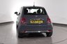 USED 2018 67 FIAT 500 1.2 Mirror Hatchback 3dr Petrol Manual Euro 6 (s/s) (69 bhp) 5 stamp SERVICE HISTORY - 2 KEYS