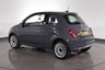 USED 2018 67 FIAT 500 1.2 Mirror Hatchback 3dr Petrol Manual Euro 6 (s/s) (69 bhp) 5 stamp SERVICE HISTORY - 2 KEYS