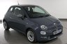 USED 2018 67 FIAT 500 1.2 Mirror Hatchback 3dr Petrol Manual Euro 6 (s/s) (69 bhp) 5 stamp SERVICE HISTORY - 2 KEYS