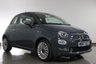 USED 2018 67 FIAT 500 1.2 Mirror Hatchback 3dr Petrol Manual Euro 6 (s/s) (69 bhp) 5 stamp SERVICE HISTORY - 2 KEYS