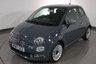 USED 2018 67 FIAT 500 1.2 Mirror Hatchback 3dr Petrol Manual Euro 6 (s/s) (69 bhp) 5 stamp SERVICE HISTORY - 2 KEYS