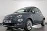 USED 2018 67 FIAT 500 1.2 Mirror Hatchback 3dr Petrol Manual Euro 6 (s/s) (69 bhp) 5 stamp SERVICE HISTORY - 2 KEYS