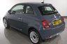 USED 2018 67 FIAT 500 1.2 Mirror Hatchback 3dr Petrol Manual Euro 6 (s/s) (69 bhp) 5 stamp SERVICE HISTORY - 2 KEYS