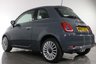 USED 2018 67 FIAT 500 1.2 Mirror Hatchback 3dr Petrol Manual Euro 6 (s/s) (69 bhp) 5 stamp SERVICE HISTORY - 2 KEYS