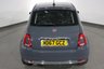 USED 2018 67 FIAT 500 1.2 Mirror Hatchback 3dr Petrol Manual Euro 6 (s/s) (69 bhp) 5 stamp SERVICE HISTORY - 2 KEYS