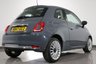 USED 2018 67 FIAT 500 1.2 Mirror Hatchback 3dr Petrol Manual Euro 6 (s/s) (69 bhp) 5 stamp SERVICE HISTORY - 2 KEYS