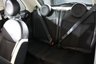 USED 2018 67 FIAT 500 1.2 Mirror Hatchback 3dr Petrol Manual Euro 6 (s/s) (69 bhp) 5 stamp SERVICE HISTORY - 2 KEYS