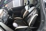 USED 2018 67 FIAT 500 1.2 Mirror Hatchback 3dr Petrol Manual Euro 6 (s/s) (69 bhp) 5 stamp SERVICE HISTORY - 2 KEYS