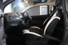 USED 2018 67 FIAT 500 1.2 Mirror Hatchback 3dr Petrol Manual Euro 6 (s/s) (69 bhp) 5 stamp SERVICE HISTORY - 2 KEYS