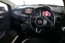 USED 2018 67 FIAT 500 1.2 Mirror Hatchback 3dr Petrol Manual Euro 6 (s/s) (69 bhp) 5 stamp SERVICE HISTORY - 2 KEYS