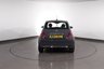 USED 2018 67 FIAT 500 1.2 Mirror Hatchback 3dr Petrol Manual Euro 6 (s/s) (69 bhp) 5 stamp SERVICE HISTORY - 2 KEYS