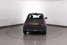 USED 2018 67 FIAT 500 1.2 Mirror Hatchback 3dr Petrol Manual Euro 6 (s/s) (69 bhp) 5 stamp SERVICE HISTORY - 2 KEYS