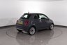 USED 2018 67 FIAT 500 1.2 Mirror Hatchback 3dr Petrol Manual Euro 6 (s/s) (69 bhp) 5 stamp SERVICE HISTORY - 2 KEYS