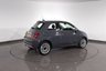 USED 2018 67 FIAT 500 1.2 Mirror Hatchback 3dr Petrol Manual Euro 6 (s/s) (69 bhp) 5 stamp SERVICE HISTORY - 2 KEYS
