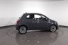 USED 2018 67 FIAT 500 1.2 Mirror Hatchback 3dr Petrol Manual Euro 6 (s/s) (69 bhp) 5 stamp SERVICE HISTORY - 2 KEYS