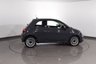 USED 2018 67 FIAT 500 1.2 Mirror Hatchback 3dr Petrol Manual Euro 6 (s/s) (69 bhp) 5 stamp SERVICE HISTORY - 2 KEYS