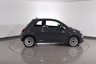 USED 2018 67 FIAT 500 1.2 Mirror Hatchback 3dr Petrol Manual Euro 6 (s/s) (69 bhp) 5 stamp SERVICE HISTORY - 2 KEYS