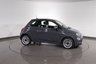 USED 2018 67 FIAT 500 1.2 Mirror Hatchback 3dr Petrol Manual Euro 6 (s/s) (69 bhp) 5 stamp SERVICE HISTORY - 2 KEYS